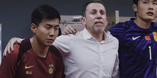 开云体育-3-0！中国男足大胜日本，2连胜进10球，将与韩国争冠军+时间确定